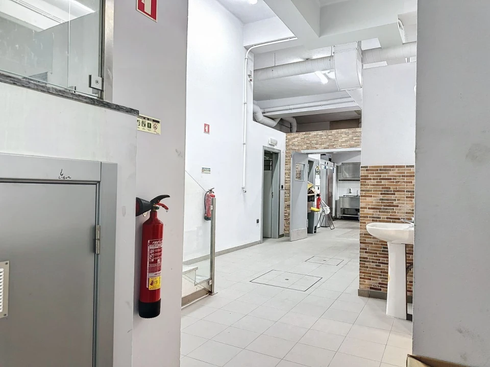 Negócio para Arrendamento em Arroios Foto 28