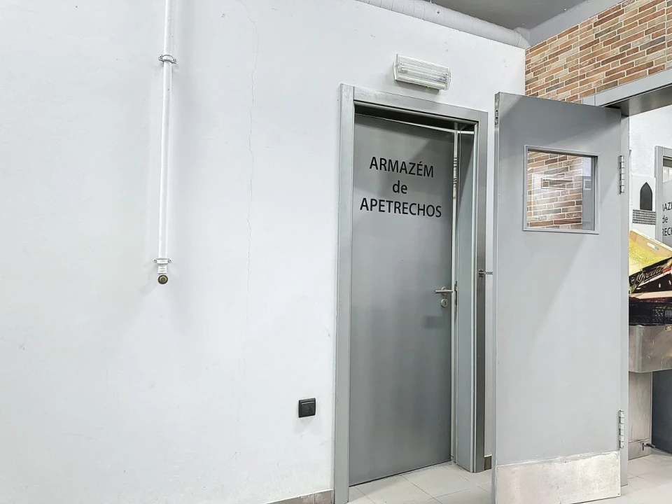 Negócio para Arrendamento em Arroios Foto 30