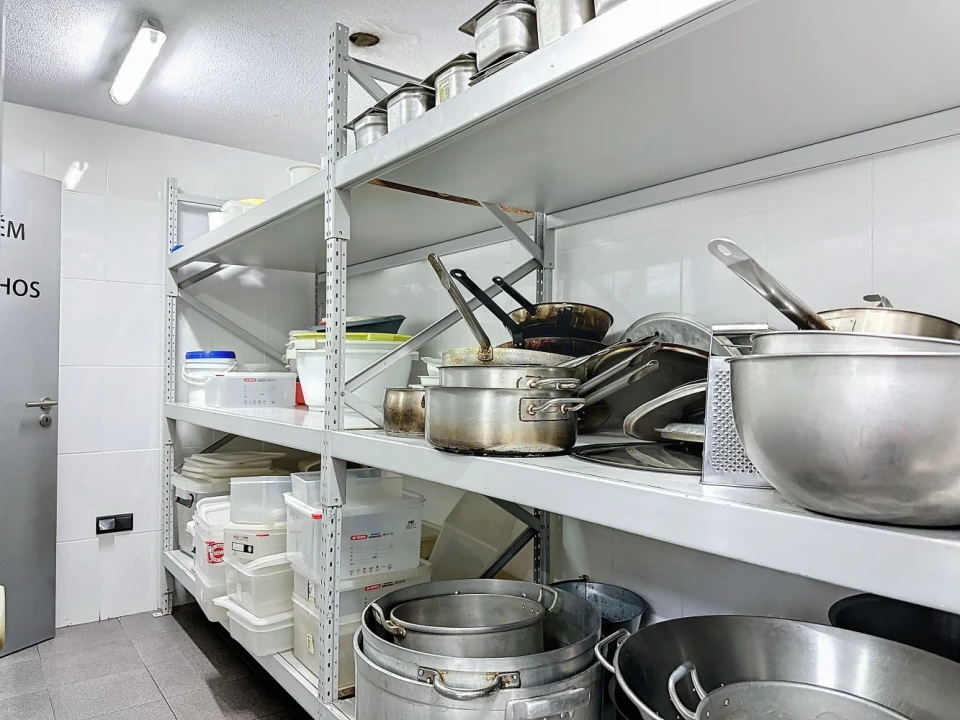 Negócio para Arrendamento em Arroios Foto 31