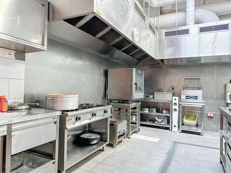 Negócio para Arrendamento em Arroios Foto 34