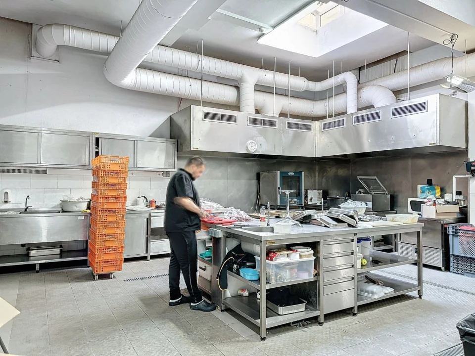 Negócio para Arrendamento em Arroios Foto 38