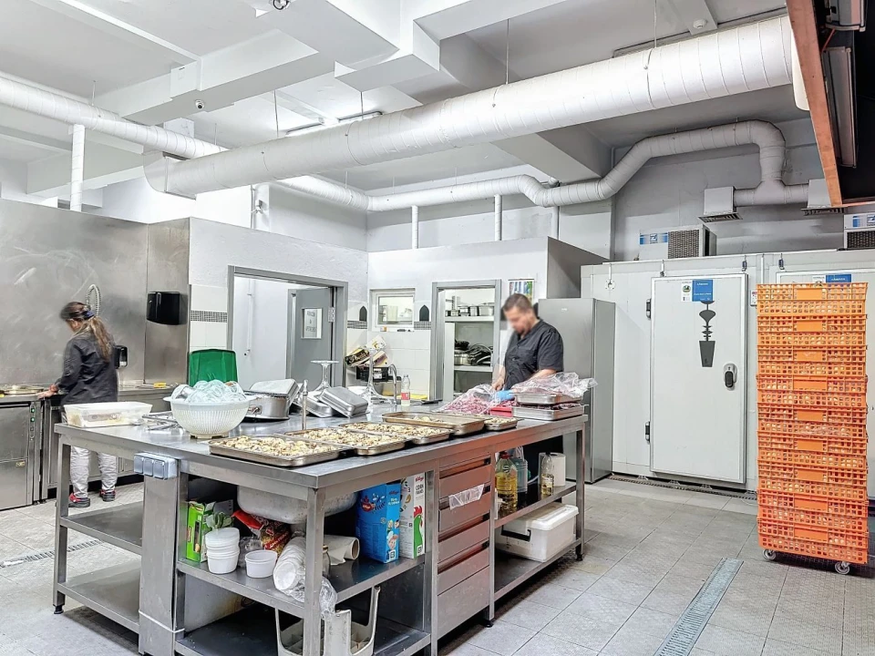 Negócio para Arrendamento em Arroios Foto 39