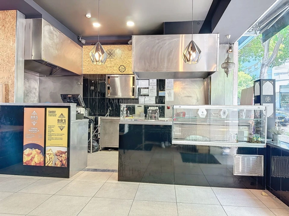 Negócio para Arrendamento em Arroios Foto 4