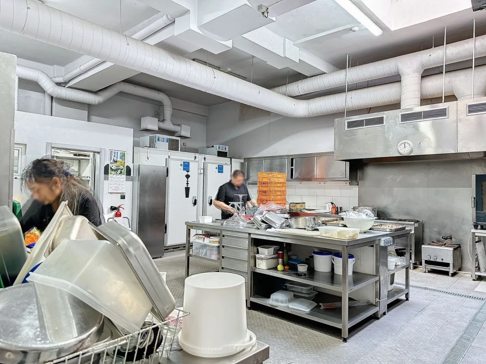 Negócio para Arrendamento em Arroios Foto 40