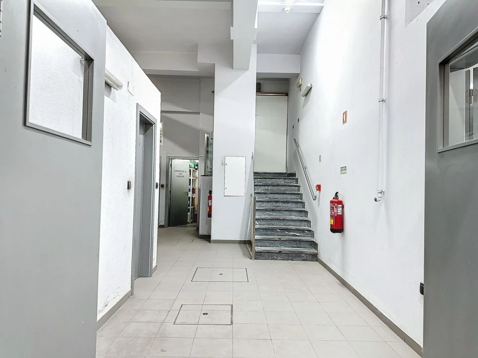 Negócio para Arrendamento em Arroios Foto 41