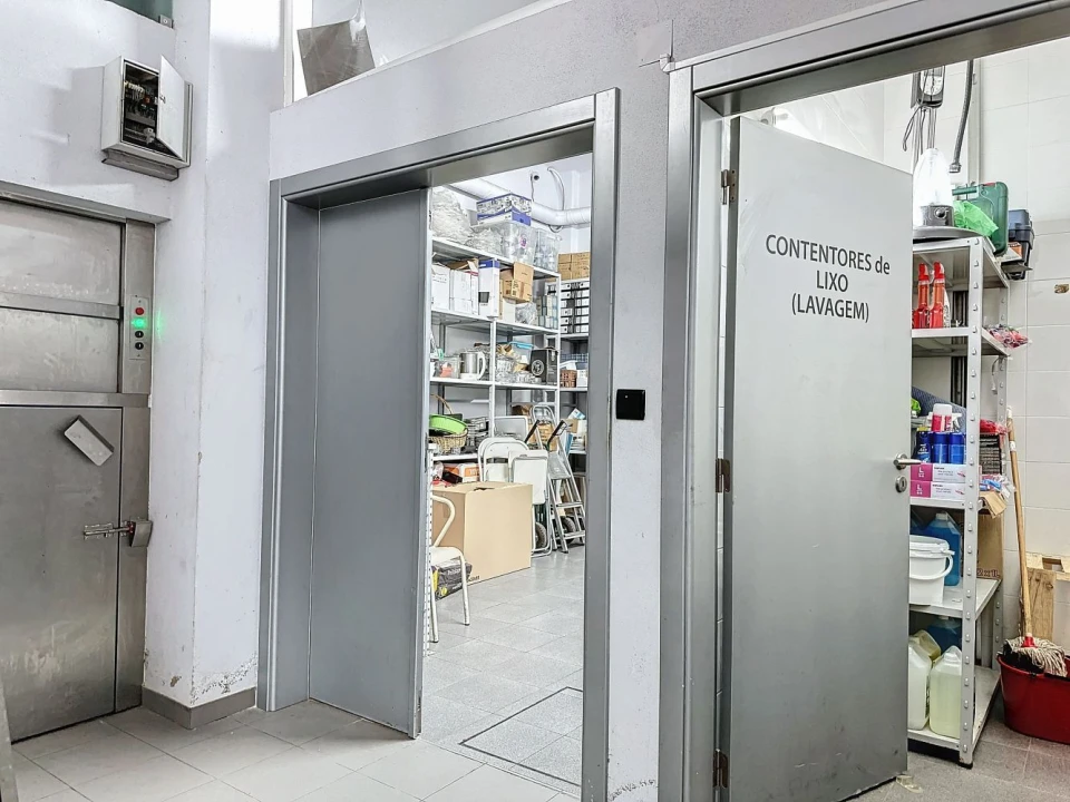 Negócio para Arrendamento em Arroios Foto 42