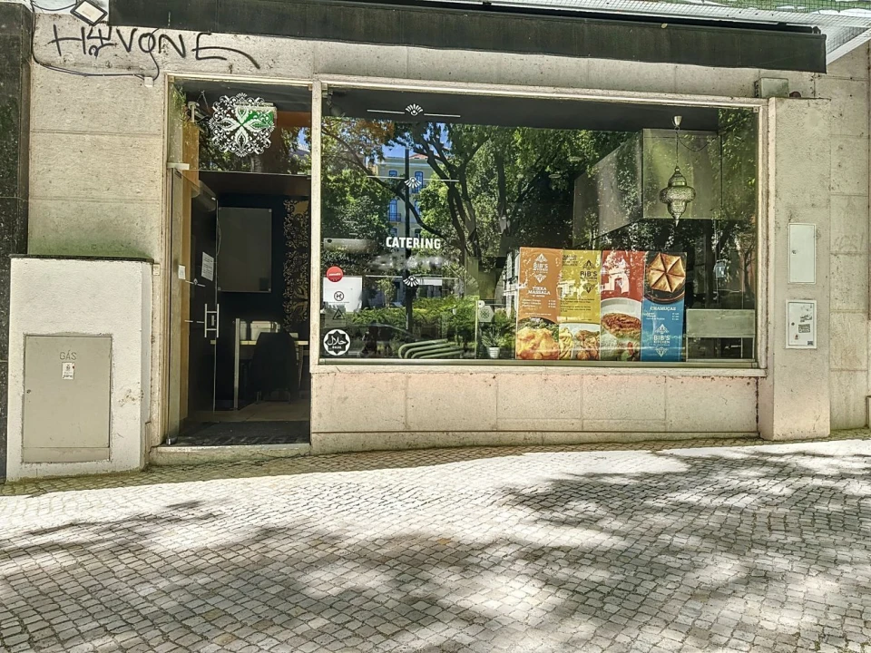 Negócio para Arrendamento em Arroios Foto 46