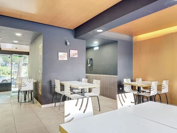 Negócio para Arrendamento em Arroios