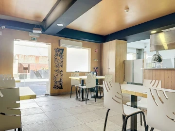 Negócio para Arrendamento em Arroios