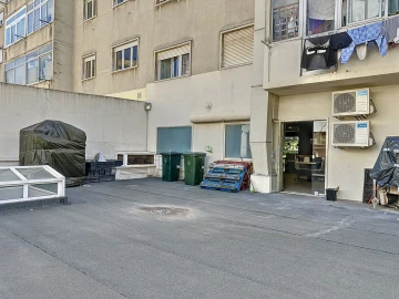 Negócio para Arrendamento em Arroios