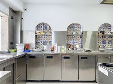 Negócio para Arrendamento em Arroios