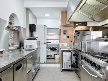 Negócio para Arrendamento em Arroios