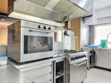 Negócio para Arrendamento em Arroios