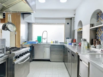 Negócio para Arrendamento em Arroios