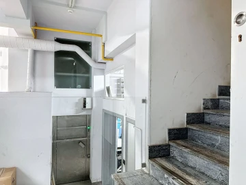 Negócio para Arrendamento em Arroios