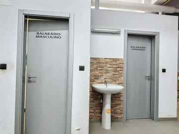 Negócio para Arrendamento em Arroios