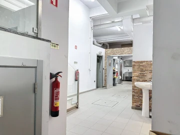 Negócio para Arrendamento em Arroios