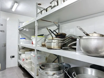 Negócio para Arrendamento em Arroios