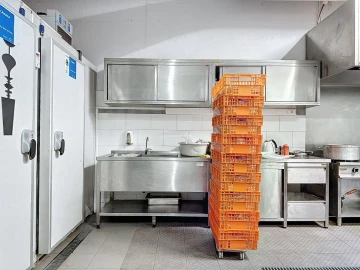 Negócio para Arrendamento em Arroios