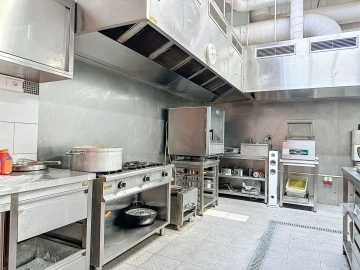 Negócio para Arrendamento em Arroios