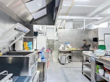 Negócio para Arrendamento em Arroios