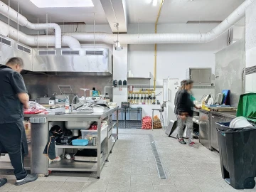 Negócio para Arrendamento em Arroios