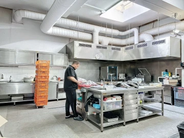 Negócio para Arrendamento em Arroios