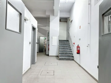 Negócio para Arrendamento em Arroios