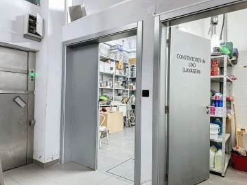 Negócio para Arrendamento em Arroios