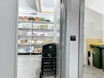 Negócio para Arrendamento em Arroios