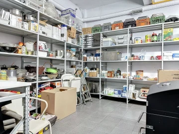 Negócio para Arrendamento em Arroios