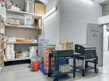 Negócio para Arrendamento em Arroios