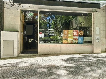 Negócio para Arrendamento em Arroios