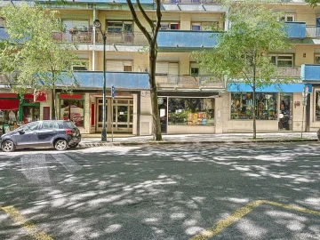 Negócio para Arrendamento em Arroios