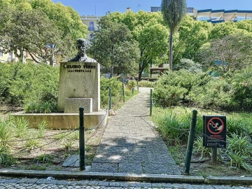 Negócio para Arrendamento em Arroios