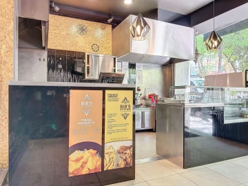 Negócio para Arrendamento em Arroios