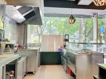 Negócio para Arrendamento em Arroios