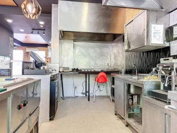 Negócio para Arrendamento em Arroios