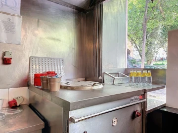 Negócio para Arrendamento em Arroios