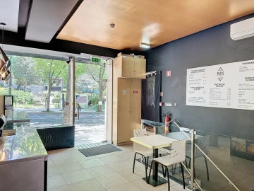 Negócio para Arrendamento em Arroios