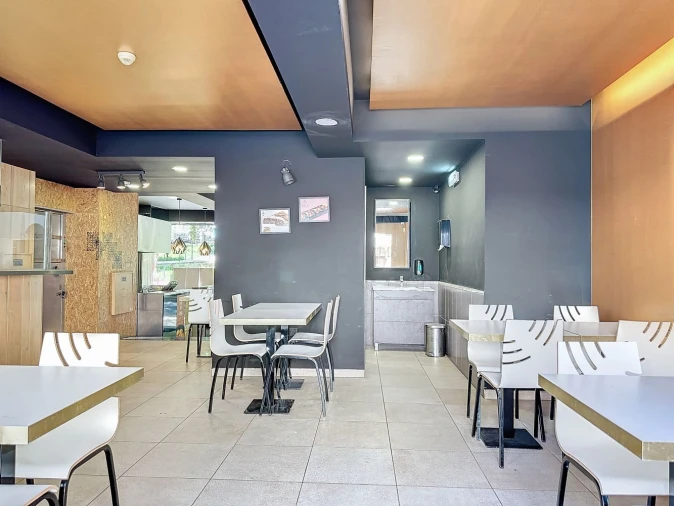 Negócio para Arrendamento em Arroios Foto 20