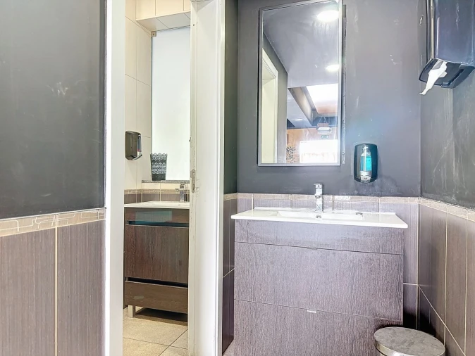 Negócio para Arrendamento em Arroios Foto 21