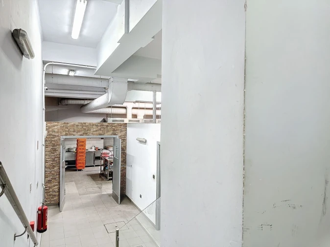 Negócio para Arrendamento em Arroios Foto 25