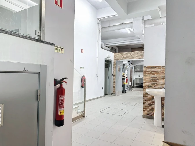 Negócio para Arrendamento em Arroios Foto 28