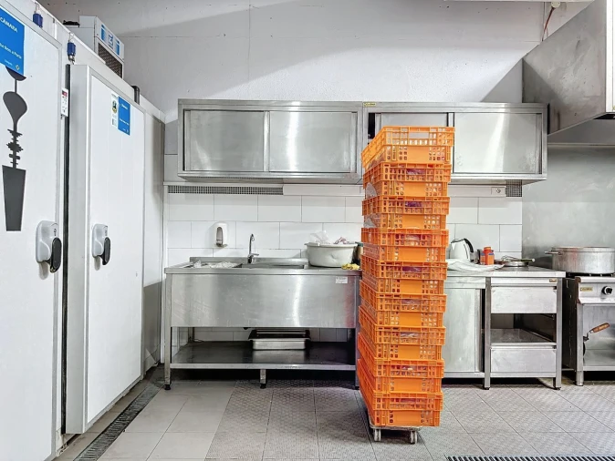 Negócio para Arrendamento em Arroios Foto 32