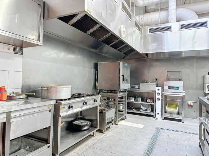 Negócio para Arrendamento em Arroios Foto 34