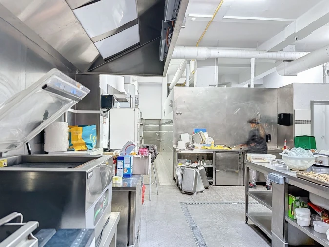 Negócio para Arrendamento em Arroios Foto 35