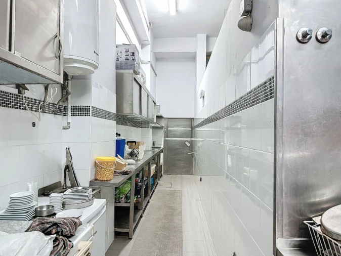 Negócio para Arrendamento em Arroios Foto 36