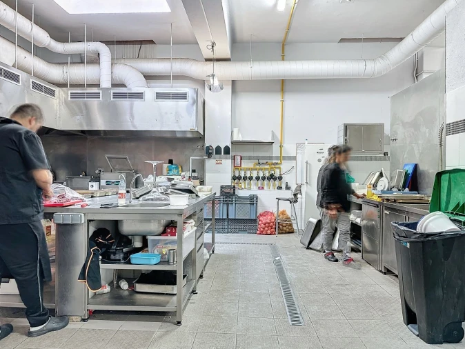 Negócio para Arrendamento em Arroios Foto 37