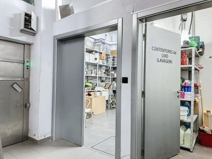 Negócio para Arrendamento em Arroios Foto 42